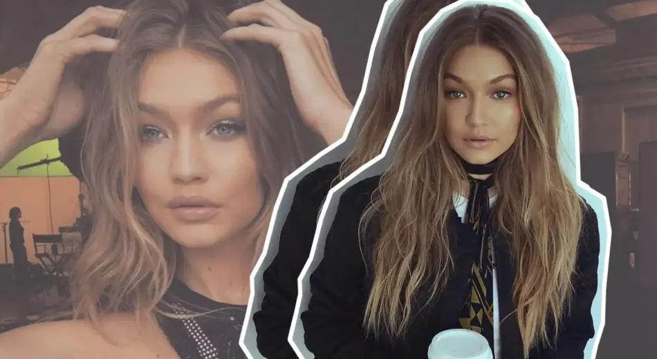 Gigi Hadid