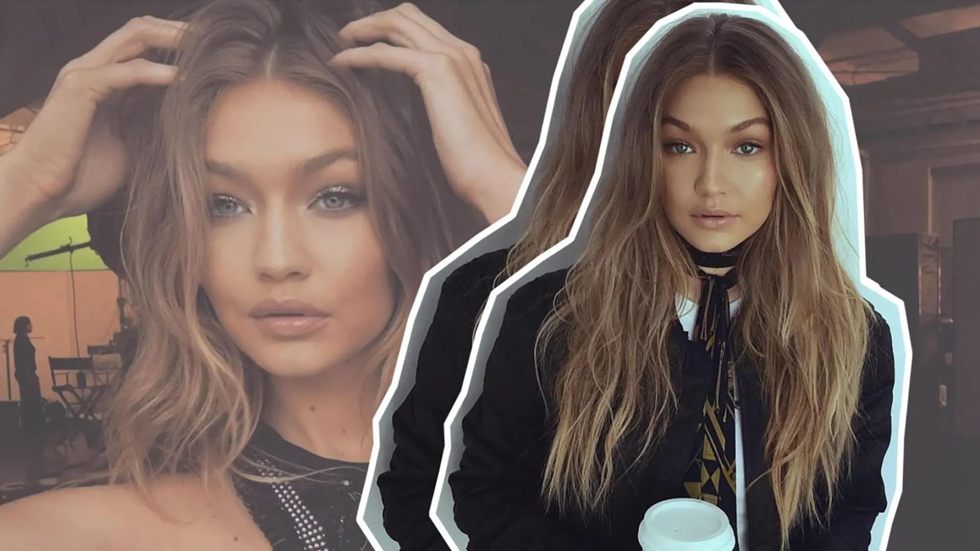 Gigi Hadid
