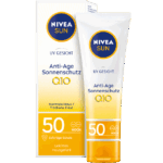 Nivea Anti-Age Sonnenschutz