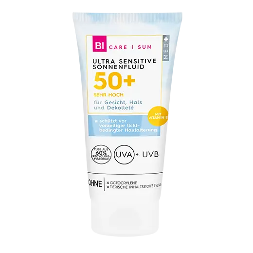 bi care sonnenfluid
