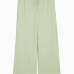 grüne Culotte