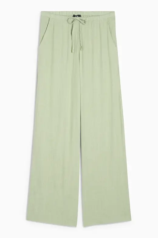 grüne Culotte