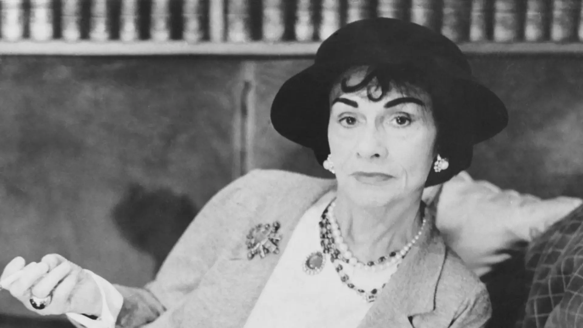 Coco Chanel