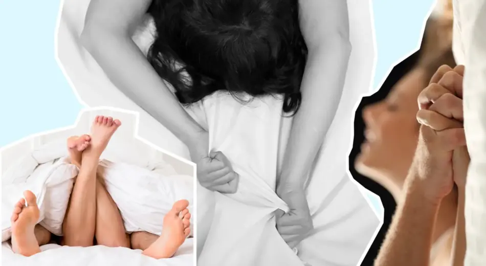 Collage Slowsex